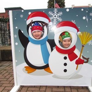 Meet your Posher, Carolyn